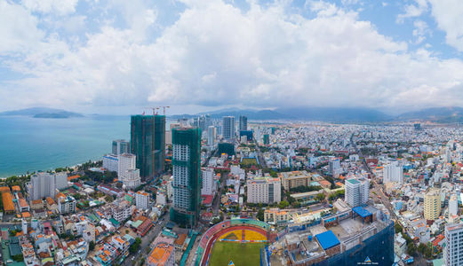 8 Lý Do Chọn Mua Căn Hộ Marina Suites Ở Nha Trang ?