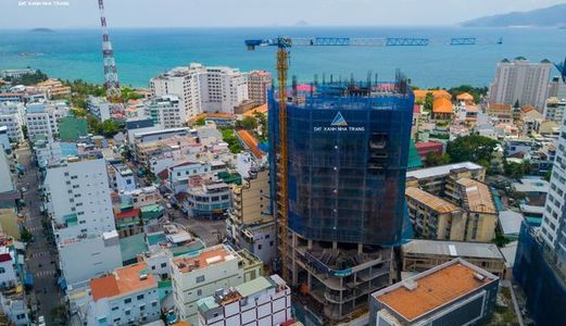 8 Lý Do Chọn Mua Căn Hộ Marina Suites Ở Nha Trang ?