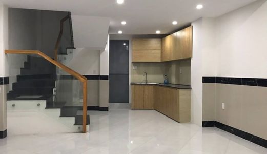 Bán Gấp Nhà Hẻm Lê Văn Khương, Đông Thạnh, Hóc Môn.