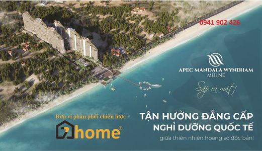 Condotel Đẳng Cấp 5 Sao Đầu Tiên Tại Mũi Né, Giá Chỉ 500Tr/căn, Tt 30 Đợt, Cam Kết Ln 12%/1 Năm