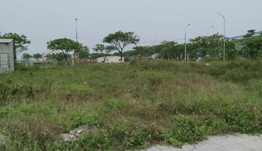 Bán Đất Khu B Nguyễn Sinh Sắc Giá Rẻ Cho  Nhà Đầu Tư.