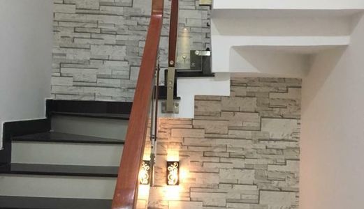 Bán Nhà Hẻm 6M, 60M2, Phan Văn Trị, Gò Vấp. Giá 6 Tỷ 250. Chi Tiết 0933193387