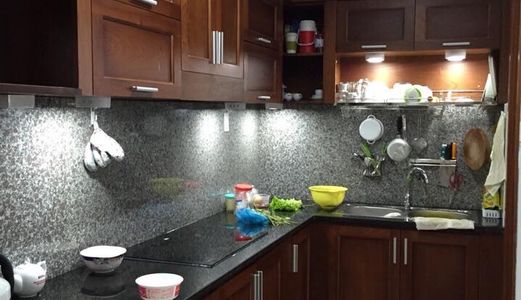 Nhà Đẹp 3 Tầng, Sổ Vuông 65M2, Lê Đức Thọ, P17. Giá 7 Tỷ 600