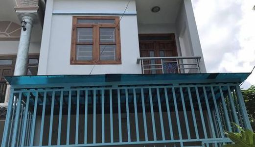 Nhà Đẹp 3 Tầng, Sổ Vuông 65M2, Lê Đức Thọ, P17. Giá 7 Tỷ 600