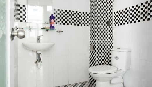 Nhà Hẻm 3M, Xây Mới 67M2, Kv Phan Văn Trị, Gò Vấp. Giá 6 Tỷ 300 Triệu