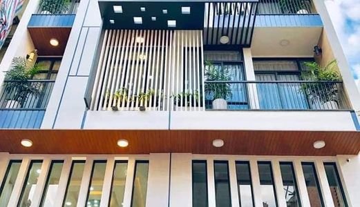 Nhà Đẹp Hẻm 15M, Bán Nhanh Trong Tuần, (4X15) Phan Văn Trị, P7, Xem Chi Tiết 0933193387