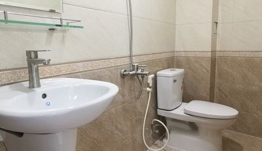 Hẻm Rộng, Nhà Mới Đẹp 70M2, Lê Đức Thọ, P6. Giá 7 Tỷ 500 Triệu