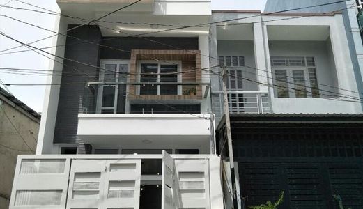 Bán Căn Góc, 66M2, Phan Văn Trị, P7, Giá 7 Tỷ, 0933193387