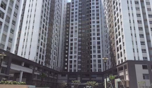 Cần Cho Thuê Nhanh CH Richstar 64M2 Giá 9 Triệu/ Tháng