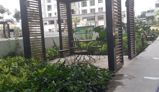 Cần Cho Thuê Nhanh CH Richstar 64M2 Giá 9 Triệu/ Tháng