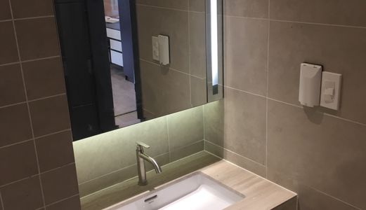 Cần Cho Thuê Officetel Orcgar Garded 50M2