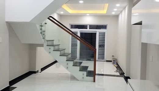 Tặng Luôn Nhà Nếu Không  Phải Chính Chủ , Nhà Đường Tô Ngọc Vân .dt 98M2. Giá 4.4 Tỷ