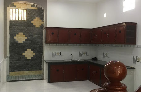  Tặng Luôn Nhà Nếu Không  Phải Chính Chủ , Nhà Đường Tô Ngọc Vân .dt 98M2. Giá 4.4 Tỷ