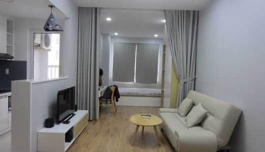 Chính Chủ Cần Bán Gấp Căn Hộ 1 Phòng Ngủ, Chung Cư Nghĩa Đô, 106 Hoàng Quốc Việt.