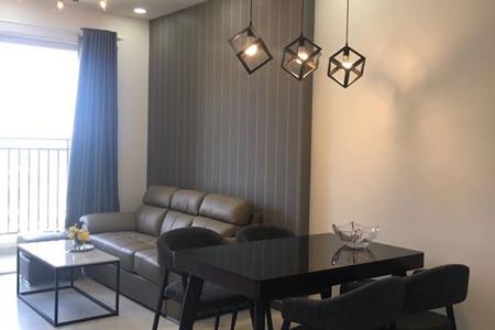 Bán Nhà Full Nội Thất Chung Cư Mới Sunrise Riverside Gần Kề Phú Mỹ Hưng Quận 7 - Giá 3 Tỷ