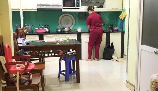 Cần Bán Nhà Sổ Đỏ Chính Chủ, Ngõ Thoáng Phố Tây Sơn, Đống Đa. Diện Tích 40M2 x 5 Tầng, Giá 5 Tỷ, Có Thương Lượng