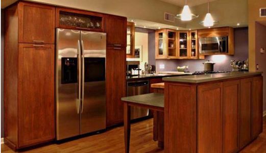 Bán Nhà Chung Cư Lê Đức Thọ Giá Chỉ 26 Triệu/m2