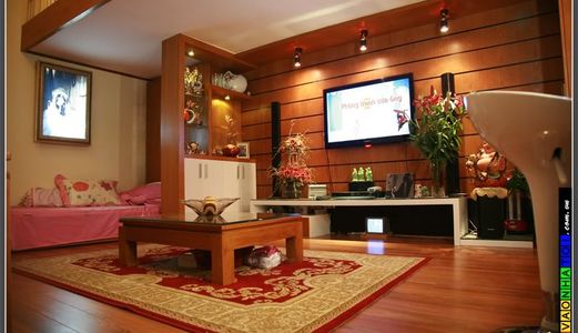 Bán Nhà Chung Cư Lê Đức Thọ Giá Chỉ 26 Triệu/m2