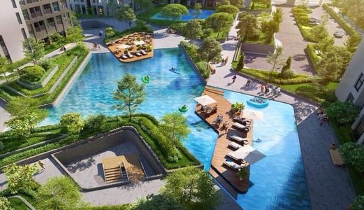 Căn Hộ Cao Cấp Cộng Hòa Garden