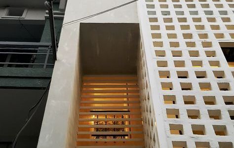 Bạn Không Đọc Nhầm Đâu! 3.2 Tỷ Có Nhà 218 Tây Sơn 39M2, 4 Tầng Liên Hệ 0989375228