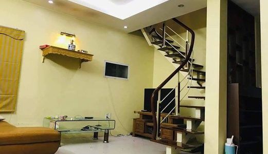 Bán Nhà Mặt Ngõ Trung Tâm Quận Đống Đa- 2.9 Tỷ