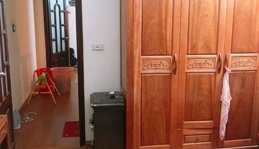 Bán Nhà Phố Thanh Nhàn 50M2, 4 Tầng, Mặt Tiền 5M, Về Ở Ngay, 4 Tỷ.