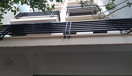 Bán Biệt Thự Phố Kim Đồng, 5X100M2 An Sinh Đỉnh Chỉ 6.9 Tỷ. Lh: 0379.665.681