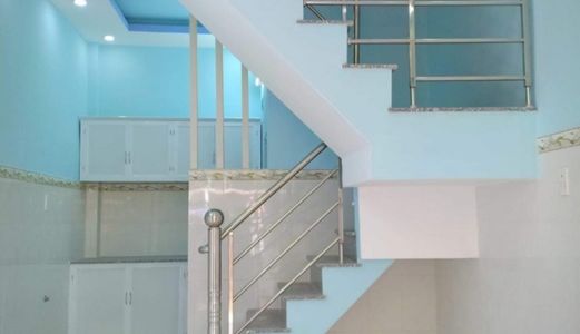 Chủ Nhà Đường Ht13, P. Hiệp Thành, Q.12 Cần Bán Giá Rẻ