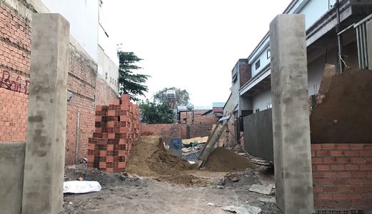 Bán Đất Trảng Bom, Mặt Tiền Đường, Phù Hợp Kinh Doanh