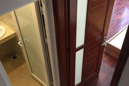 Bán Nhà Riêng Mới Đẹp Ở Ngâu, Thanh Trì 34M2 X 4Tầng X Mặt Tiền 3,2M. Sổ Đỏ Nở Hậu. 0902139199.