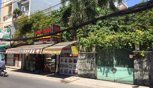 Chính Chủ Cần Bán Biệt Thự Sân Vườn Tại Mặt Tiền Đường Số 15, P11, Quận Gò Vấp . >> Diện Tích 287M2