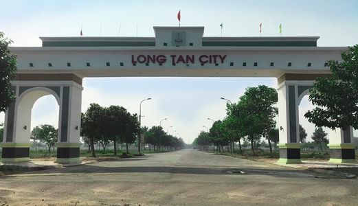 Sở Hữu Ngay Đất Nền 100M2 Tại Long Tân City, Chỉ Với Giá 800 Triệu, Siêu Dự Án Đầu Tư Sinh Lợi
