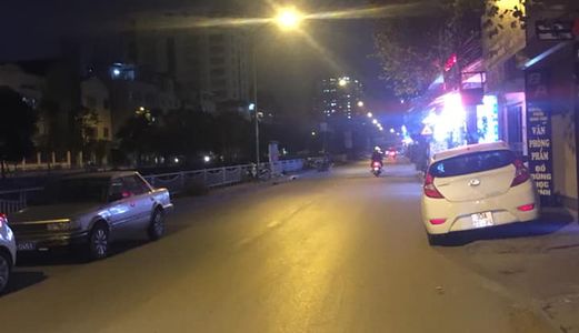 Cho Thuê Cả Nhà Mặt Phố Nguyễn Lân - Thanh Xuân  50M2, Mt 7M