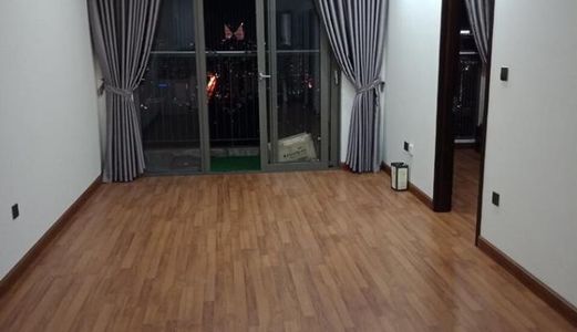Căn Hộ 232 Phạm Văn Đồng, Cho Thuê 87M2, 3 Phòng Ngủ, Giá 8,5 Triệu/Tháng.