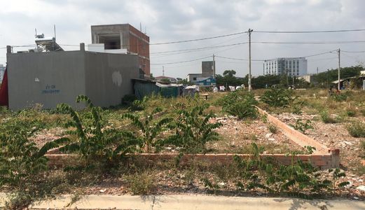 Bán Đất Liền Tay, Trao Ngay Sỏ Đỏ