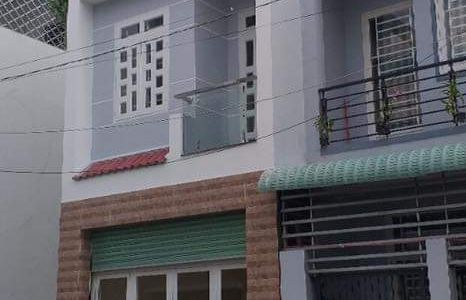 Bán Nhà Đường Nguyễn Duy Trinh Nhà Đẹp Giá Rẻ 3 Tỷ 5