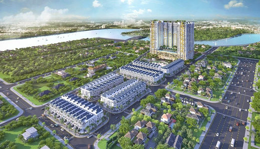 Bán Căn Hộ Dự Án Mới Green Star Hưng Phát 5 Quận 7 - Giá Rẻ 2,155 Tỷ