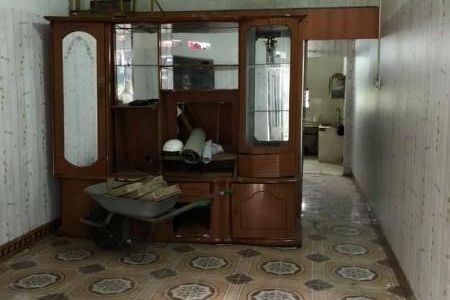  Bán Nhà Cấp 4 Phô Hữu Nghị, P. Hà Lầm. Diện tích: 48M2, mặt tiền: 4.5M. Hướng: Tây Nam - Ô tô Đỗ Cửa!