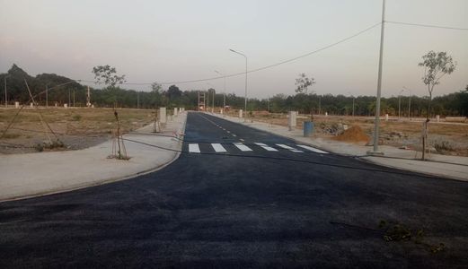 Cần Tiền Bán Gấp Lô Đất Ngay Trung Tâm Bến Cát