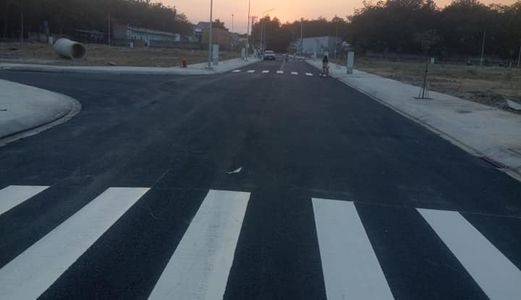 Cần Tiền Bán Gấp Lô Đất Ngay Trung Tâm Bến Cát