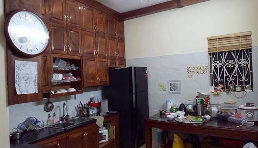  Bạn Không Đọc Nhầm Đâu. Nguyễn Ngọc Nại Ô Tô Tránh 50M2 4 Tầng Mặt Tiền 4M Giá 5.99 Tỷ.