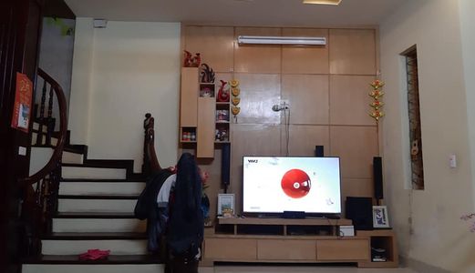 Nhà Đẹp 100M2 X 4 Tầng Phố Định Công, Cách Phố 20M Chỉ 6.6 Tỷ. Lh: 0379.665.681