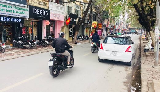 Sở Hữu Nhà 60M2 X 3 Tầng Mặt Phố Hồ Đắc Di, Kinh Doanh Đỉnh Chỉ 19.2 Tỷ. Lh: 0379.665.681