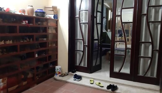 Nhà Đẹp 100M2 X 4 Tầng Phố Định Công, Cách Phố 20M Chỉ 6.6 Tỷ. Lh: 0379.665.681