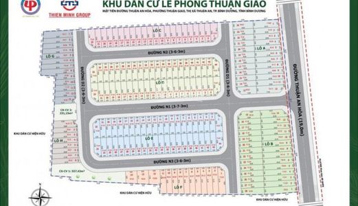 Chỉ Thanh Toán 30% Có Cơ Hội Nhận Ngay 10 Chỉ Vàng. Nhận Nền Đất Để Xây Dựng. Số Lượng Nền Đất Hữu 
