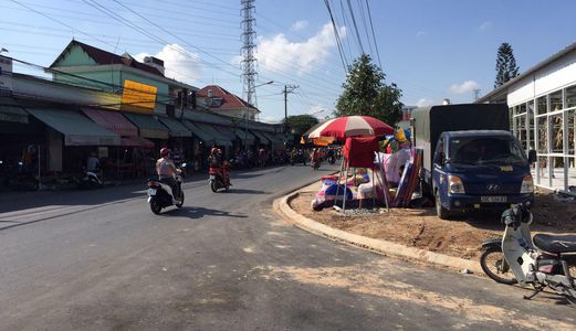 Chỉ Thanh Toán 30% Có Cơ Hội Nhận Ngay 10 Chỉ Vàng. Nhận Nền Đất Để Xây Dựng. Số Lượng Nền Đất Hữu 