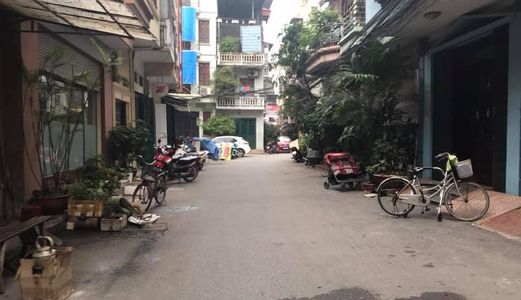 Chủ Bán Gấp - Hạ Thật Sâu 500 Triệu - Chào Còn Hơn 6 Tỷ -Phân Lô - Lô Góc - Kinh Doanh - Tuyệt Đẹp 