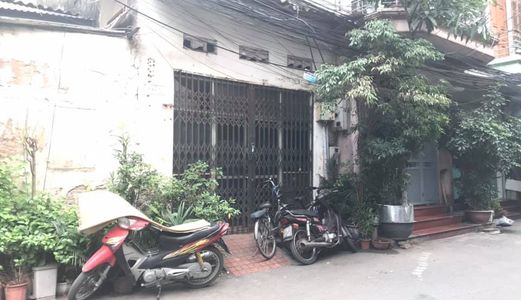 Chủ Bán Gấp - Hạ Thật Sâu 500 Triệu - Chào Còn Hơn 6 Tỷ -Phân Lô - Lô Góc - Kinh Doanh - Tuyệt Đẹp