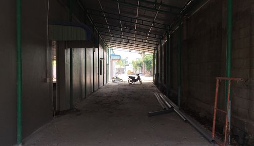 Cho Thuê Nhà Xưởng Rộng 3500M2 Tại Đồng Nai