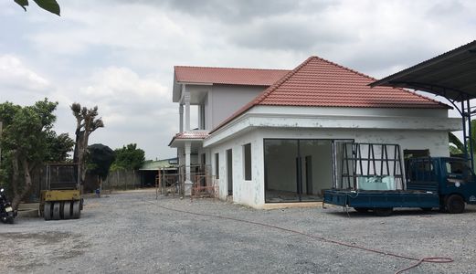 Cho Thuê Nhà Xưởng Rộng 3500M2 Tại Đồng Nai